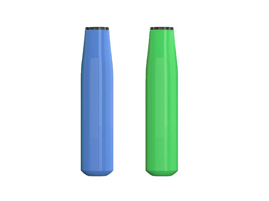 Portable Ceramic Preheat Leak Proof Disposable Vaporizing Pen
