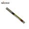 Delta 8 CBD THC 280mah 1.2ohm Disposable Vape Pen Heavy Metal Free Half Gram