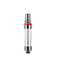 Customized Thin Oil Glass CBD Cartridge 0.5ml 1ml Vape Pen Tank