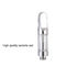 Fast Delivery Lead Free Glass Chamber Ceramic Coil Vape Cartridge