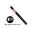 Lithium Cell 1.4 Ohm 0.5ml Electric Smoke Pen NICKVI CBD Oil Vaporizer