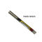 Leakproof Ceramic Coil CBD THC Delta 8 Oil Disposable Vaporizer Pen