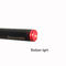 Leakproof Ceramic Coil CBD THC Delta 8 Oil Disposable Vaporizer Pen