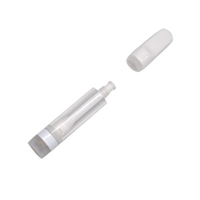 OEM Empty Full Ceramic CBD Cartridge With 510 Thread