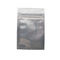Childproof Food Grade Mylar Zipper Bag With Clear Window