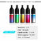 Disposable Nicotine Electronic Cigarette With 12 - 15ml Catridge