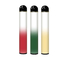 6ml Tank Disposable CBD Electronic Cigarette With Honeycomb Ceramic Coil