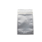 Custom Size Food Grade Mylar Zipper Bags For Dispensary